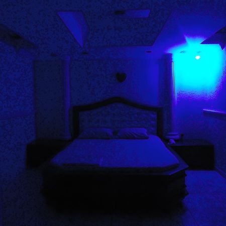 Ping Pong Hotel Santos  Dış mekan fotoğraf