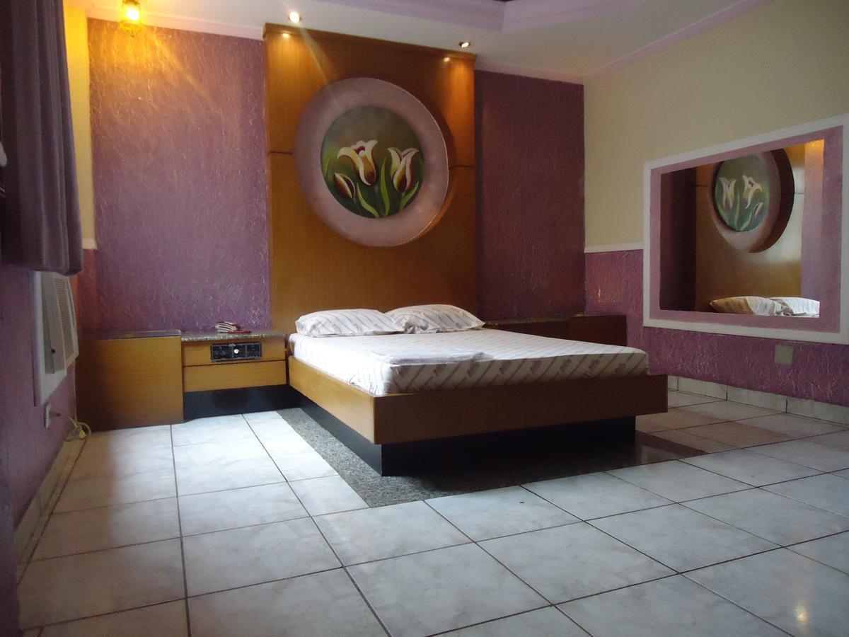 Ping Pong Hotel Santos  Dış mekan fotoğraf