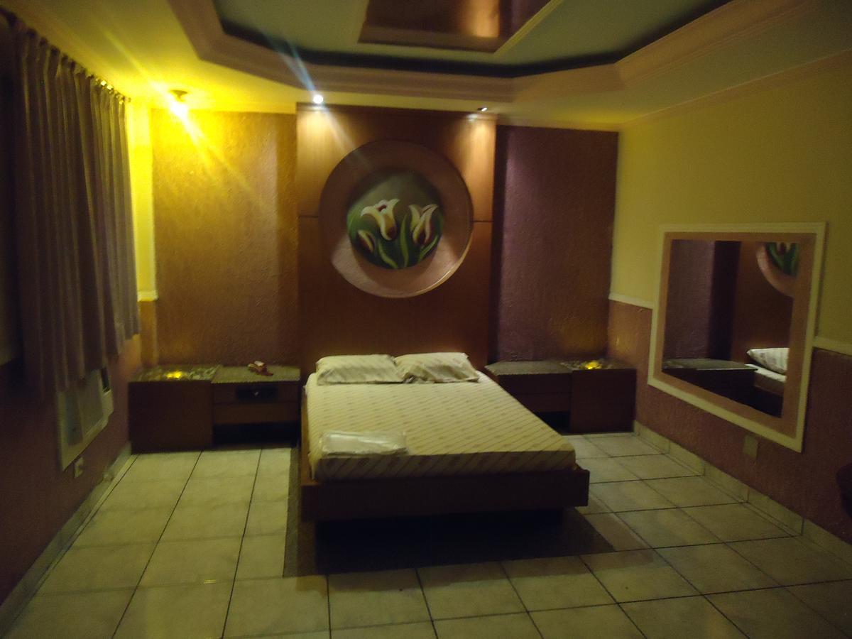 Ping Pong Hotel Santos  Dış mekan fotoğraf