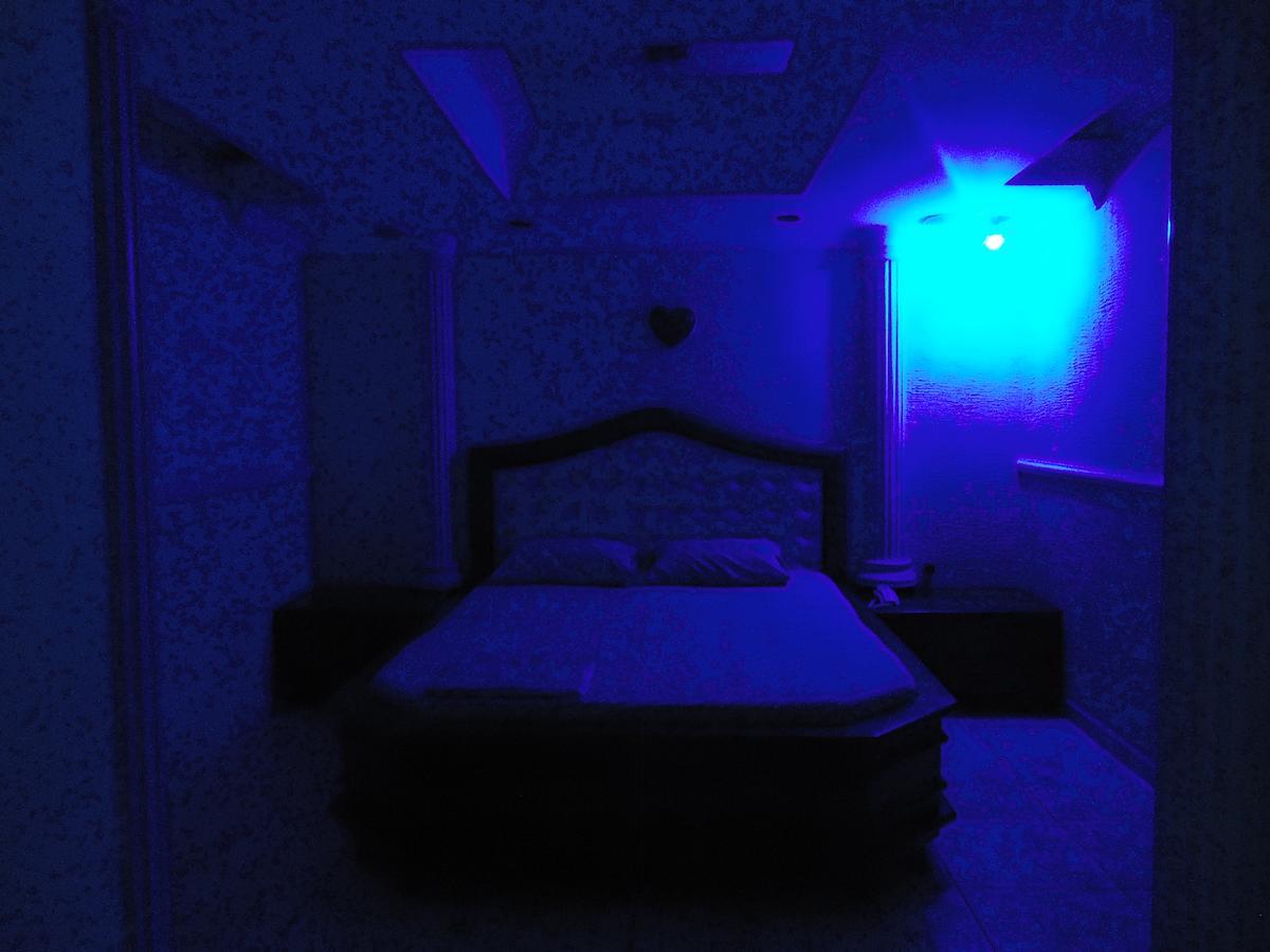 Ping Pong Hotel Santos  Dış mekan fotoğraf